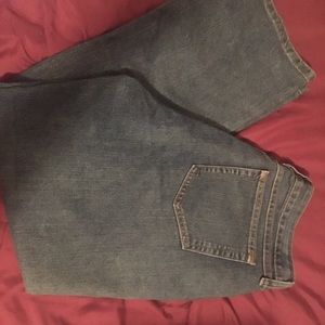 Instantly slim jeans